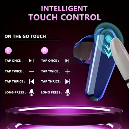 X15 Wireless Earbuds