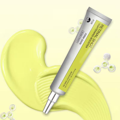 15ml Retinol Eye Cream, Containing Nicotinamide Glycerin & Vitamin E