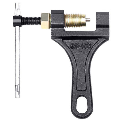 Professional Chain Breaker Splitter Link Removal Repair Tool Motorbike Bike