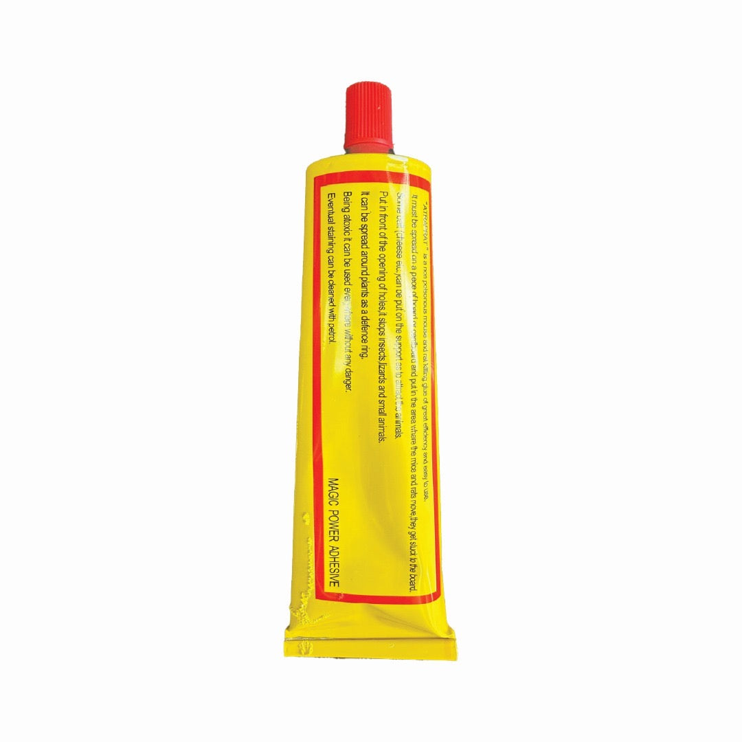 135g Non Poisonous Rat Trap - Rat/Mice Control Not Dangerous UK Fast Delivery