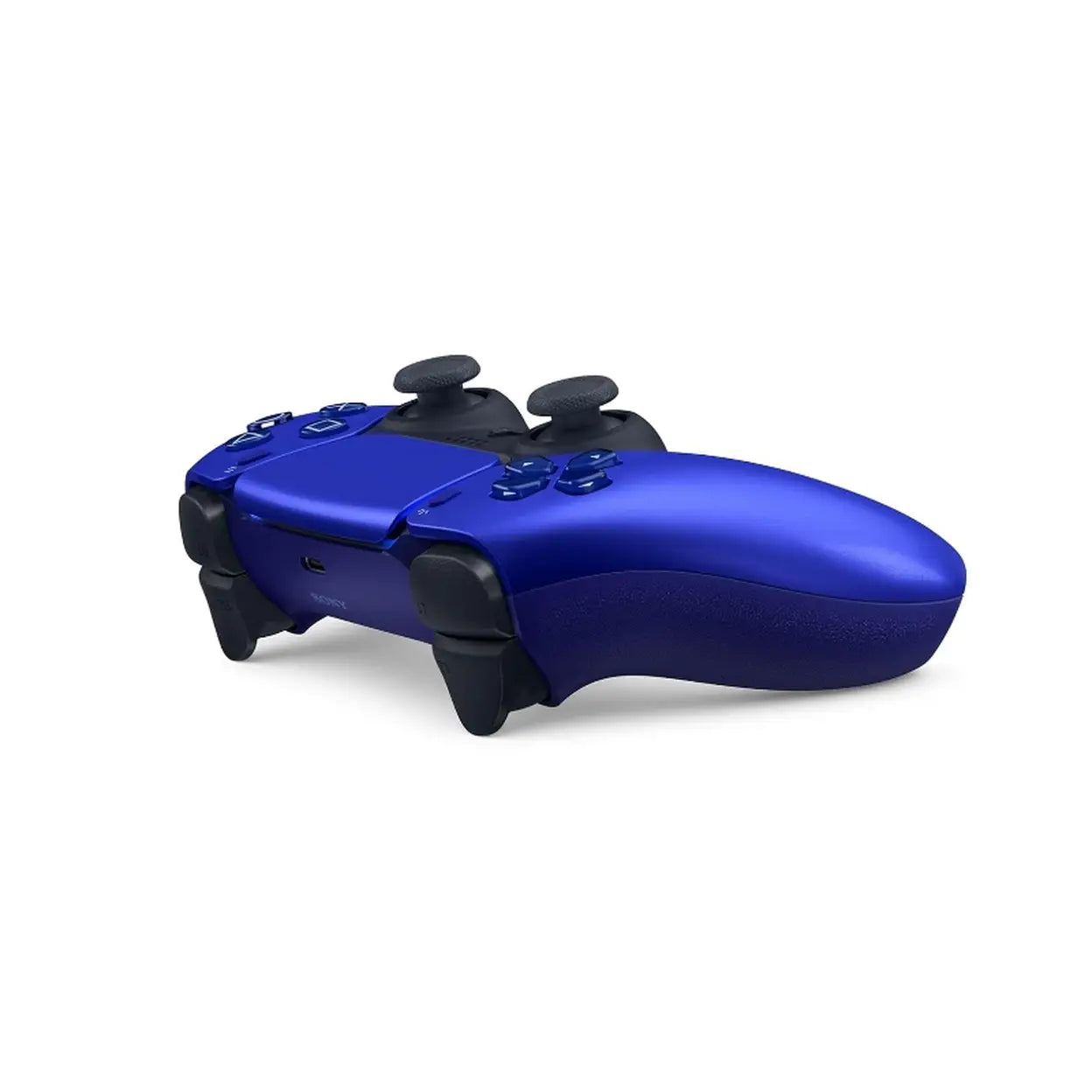 Sony Official PlayStation 5 - DualSense Wireless Controller - Cobalt Blue (PS5)