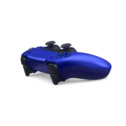 Sony Official PlayStation 5 - DualSense Wireless Controller - Cobalt Blue (PS5)