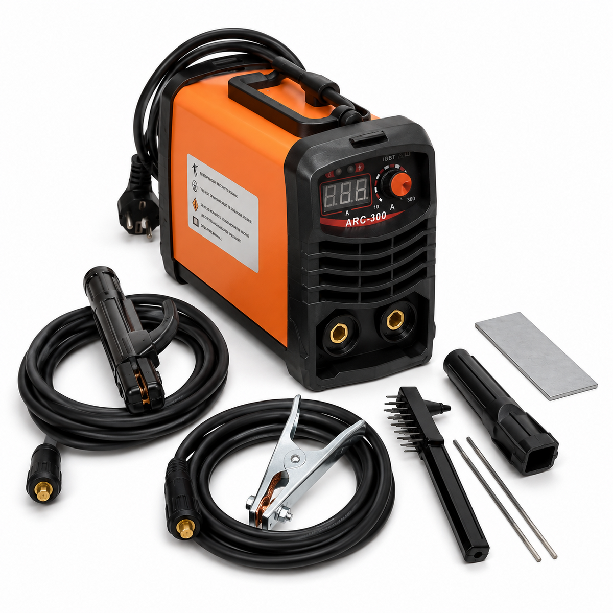 ARC-300 300A Welding Machine Inverter
