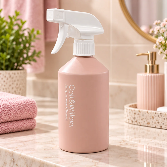 500ml All Purpose Cleaner Spray Bottle