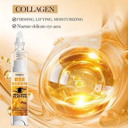 The Bee Venom Eye Cream